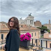 Laureanda in Scienze del Servizio Sociale e del no-profit offre ripetizioni e aiuto-compito per le materie umanistiche